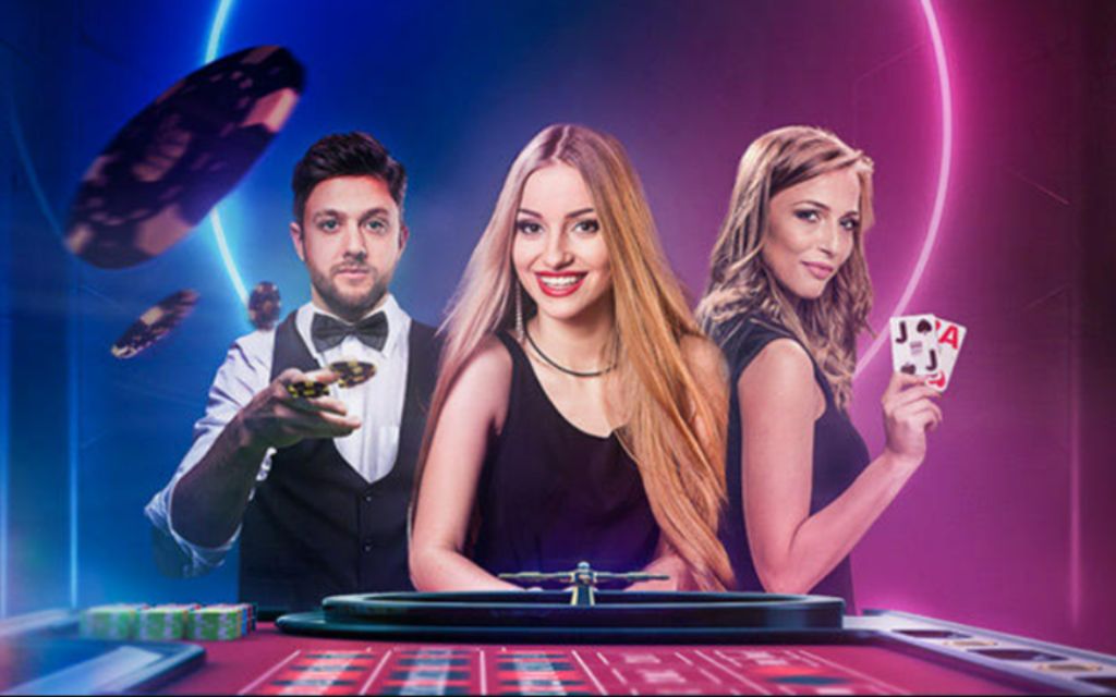 VIP Room Casino Live Casino