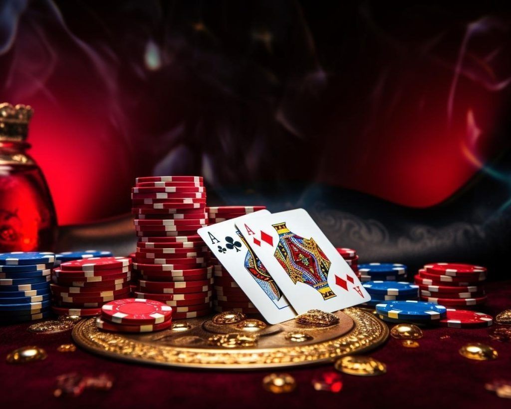 VIP Room Casino Live Betting